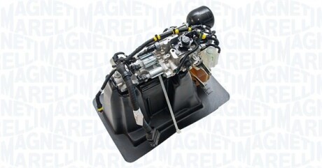 Фото 2 - Автозапчасть MAGNETI MARELLI 230000001010