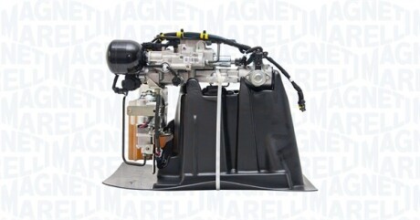 Фото 4 - Автозапчасть MAGNETI MARELLI 230000001010