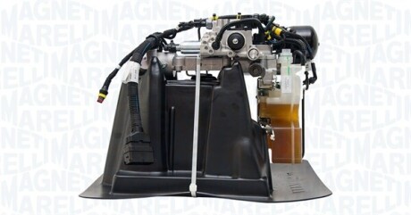 Фото 5 - Автозапчасть MAGNETI MARELLI 230000001010