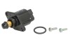 Поворотная заслонка, подвод воздуха - ((7701042784, 7700102539)) MAGNETI MARELLI 230016079207 (фото 1)
