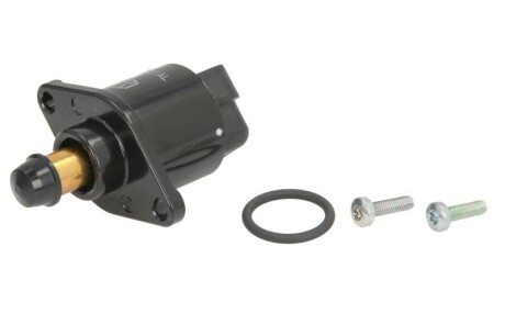 Поворотная заслонка, подвод воздуха - ((7701042784, 7700102539)) MAGNETI MARELLI 230016079207 (фото 1)