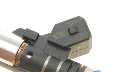 Фото 2 - Форсунка топливная MAGNETI MARELLI 230016209087