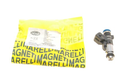 Форсунка паливна - MAGNETI MARELLI 230016209087