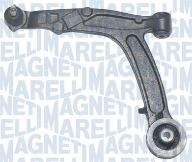 Фото 4 - Рычаг MAGNETI MARELLI 301181309000