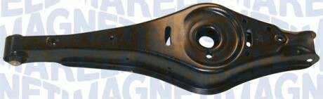 Vw рычаг задн.подвески лев./прав.audi a3,tt, seat, skoda octavia -13, golf vi, jetta 11- - MAGNETI MARELLI 301181310390