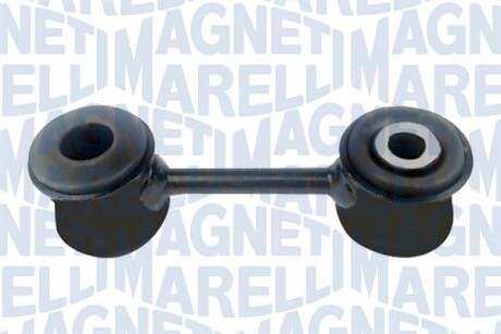 Ремонтний комплект, підшипник стабілізатора - MAGNETI MARELLI 301181313240