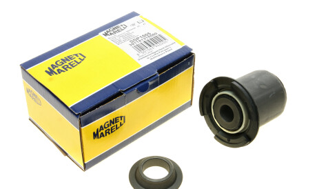 Сайлентблок балки - (8200626965) MAGNETI MARELLI 301181315050 (фото 1)