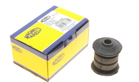 Сайлентблок важеля - MAGNETI MARELLI 301181316380