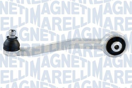 Vw рычаг передн.верхн.задн лев.audi a4,5,6,7,q5 09- - MAGNETI MARELLI 301181323200