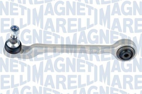 Bmw рычаг передн.нижн.лев.1,3,4 (f20/f30/f32) 14- - MAGNETI MARELLI 301181325900
