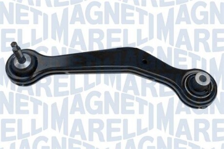 Bmw рычаг задн.лев.x5 e53 00- - MAGNETI MARELLI 301181332000