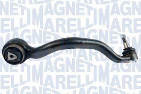 Bmw рычаг нижний прав.x5 e70 07- - MAGNETI MARELLI 301181333100