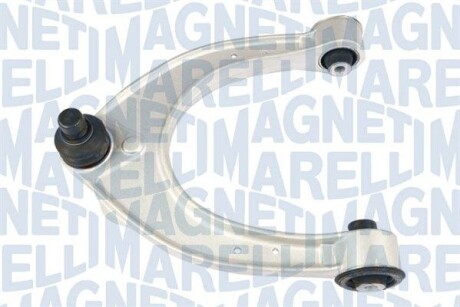 Рычаг подвески передний верхний - MAGNETI MARELLI 301181335000