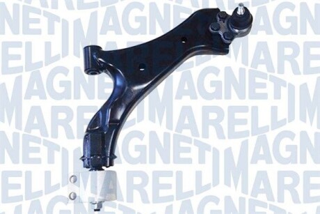Рычаг подвески chevrolet equinox - MAGNETI MARELLI 301181337600