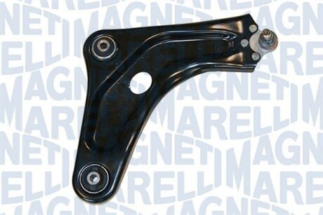 Citroen рычаг передн.прав.peugeot 301,c-elysee - ((9675028880, 9675O2888O)) MAGNETI MARELLI 301181340800