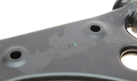 Фото 2 - Ричаг MAGNETI MARELLI 301181347900