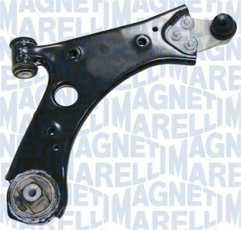 S-ARM VR FCA TIPO 10/15- - ((51983600, 52011612, 52011614, 52082552, 52082897)) MAGNETI MARELLI 301181348100
