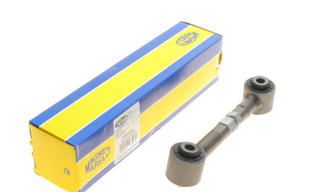 Рычаг подвески ford fusion - (gj6a28500d, gj6a28500c, gj6a28500b) MAGNETI MARELLI 301181352900