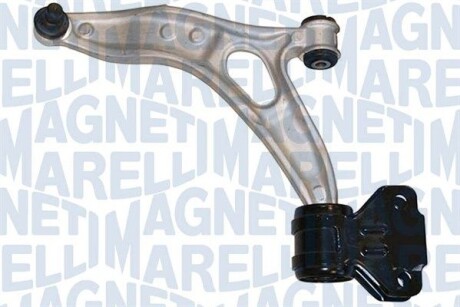 Ford рычаг к-кт передн.лев.c-max,focus iii 10- - MAGNETI MARELLI 301181354700