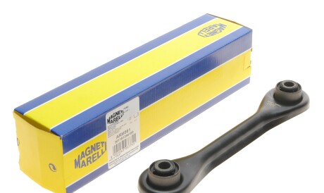 Важіль підвіски - (1500111, 1686587, 1703145) MAGNETI MARELLI 301181356100