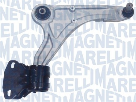 Рычаг подвески ford fusion - (fg9c3a052anb, fg9c3a053anb, dg9c3c377anb) MAGNETI MARELLI 301181356400