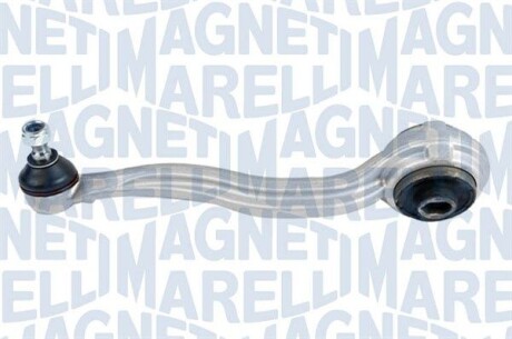 Db рычаг передн.верхн.лев. w203 00- - MAGNETI MARELLI 301181370800