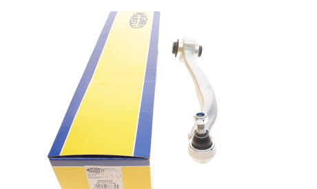 Фото 2 - Рычаг MAGNETI MARELLI 301181370900