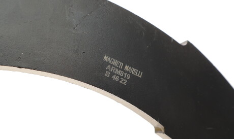 Фото 3 - Рычаг MAGNETI MARELLI 301181381900