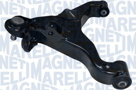 Фото товара Рычаг MAGNETI MARELLI 301181385700 : Купить на tto.com.ua