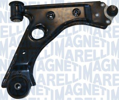 Opel рычаг передн.прав.corsa d - MAGNETI MARELLI 301181388000