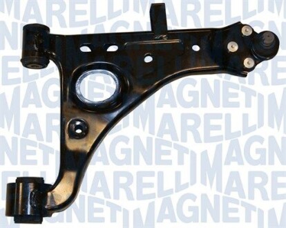 Opel рычаг передний правый mokka 12- - MAGNETI MARELLI 301181388200