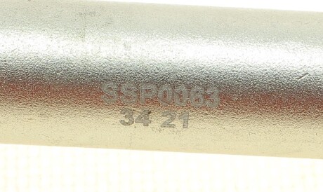 Фото 2 - Рулевая тяга MAGNETI MARELLI 301191600630