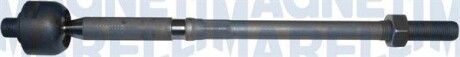 Ford рулевая тяга лев./прав.fiesta vi 08- - MAGNETI MARELLI 301191600750