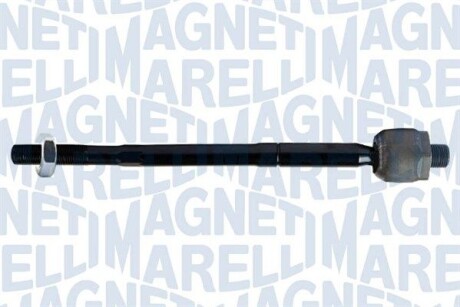 Opel тяга рулевая лев./прав. insignia 08- - MAGNETI MARELLI 301191602020