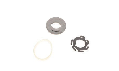 Фото 2 - Рулевая тяга MAGNETI MARELLI 301191602200