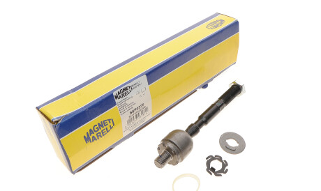 Тяга рулевая r/l [голая] - MAGNETI MARELLI 301191602200