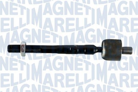 Renault тяга рулевая лев./прав.laguna iii 07- - MAGNETI MARELLI 301191602440