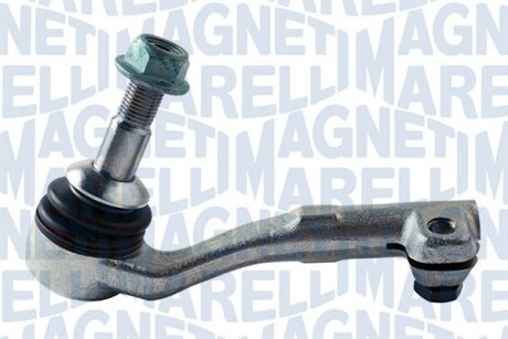 Bmw наконечник рул.тяги лев.f20,30,gran turismo 11- - MAGNETI MARELLI 301191603090
