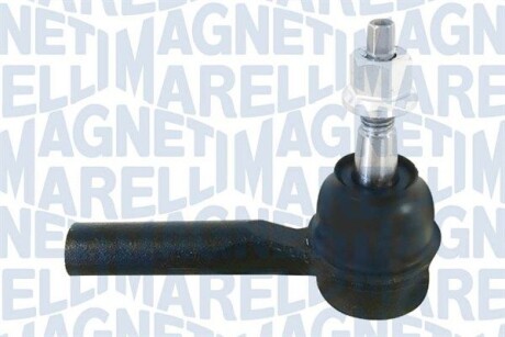 Chevrolet наконечник рулів.тяги гідроусил. лів./прав.equinox 10- - MAGNETI MARELLI 301191603380