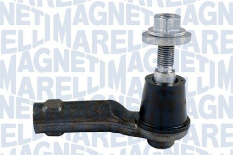 Dodge наконечник рулев.тяги прав. dart 12- - MAGNETI MARELLI 301191603970