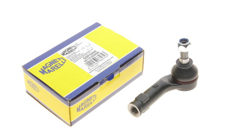 Накінечник кермової тяги - (1545338, 8V513C367AA) MAGNETI MARELLI 301191604090