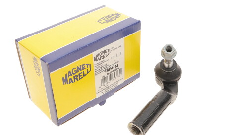 Накінечник кермової тяги - MAGNETI MARELLI 301191604240