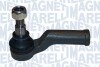 FORD Наконечник рул.тяги лев.Galaxy,Mondeo,Volvo 07- - ((1433274, 30776249, 31280001, 6G913289AA, LR002610)) MAGNETI MARELLI 301191604390 (фото 1)