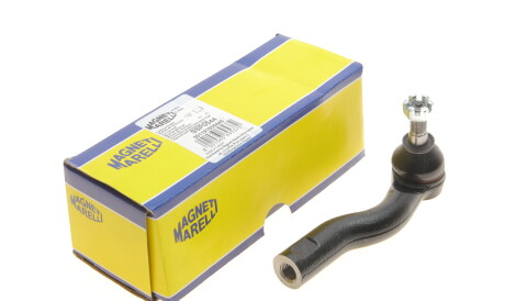 Наконечник тяги рульової (L) Mazda 6 1.8-2.3 02- (L=145 mm) - MAGNETI MARELLI 301191605440