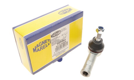 Накінечник кермової тяги - (4422A052, MR508650, MR548285) MAGNETI MARELLI 301191605530