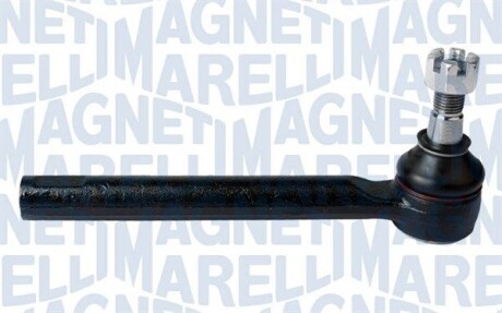 Наконечник рулевой тяги nissan murano - ((48520CB025, D8520CB025)) MAGNETI MARELLI 301191605750