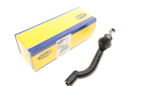 Накінечник кермової тяги - (48647JD01A, D8640JY00A) MAGNETI MARELLI 301191605910