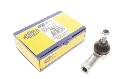 Накінечник кермової тяги - MAGNETI MARELLI 301191605960