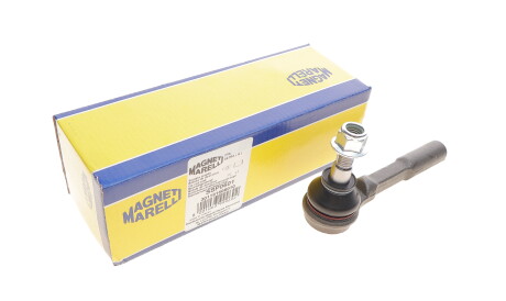 Наконечник тяги рульової Opel Astra G 98-09/Zafira A 99-05 - MAGNETI MARELLI 301191606010