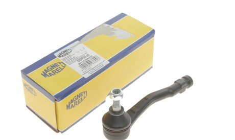 Наконечник р.тяги - MAGNETI MARELLI 301191606260